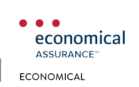 Logo economical assurance