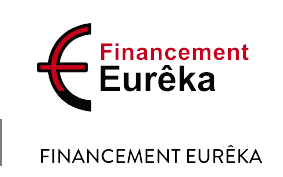 Logo Financement Eurêka